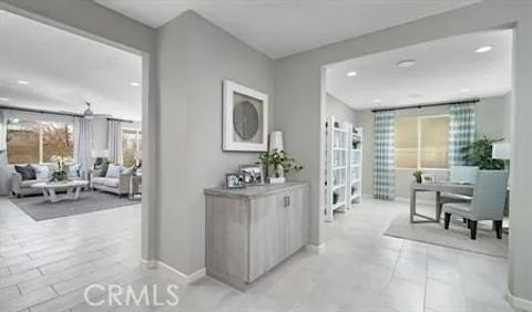 Tiny photo for 14145 Hartford Street, Hesperia, CA 92345 (MLS # IG25252177)