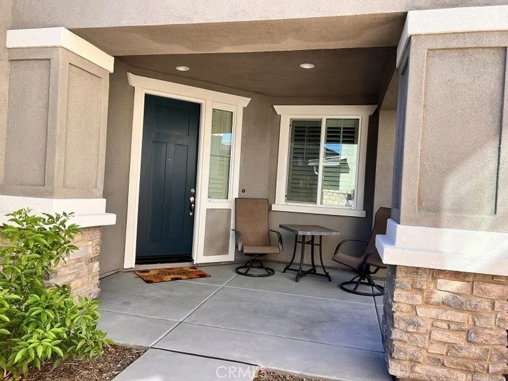 Photo of 30272 Tetrault Ct, Menifee, CA 92584 (MLS # IV25238976)