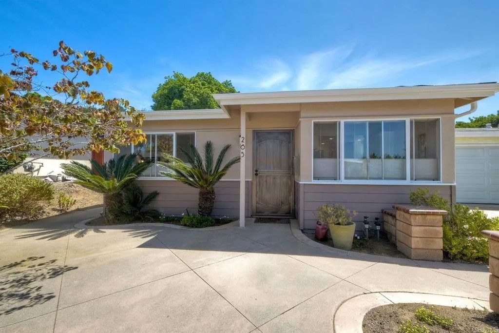Photo of 265 Fraxinella St, Encinitas, CA 92024 (MLS # NDP2508122)