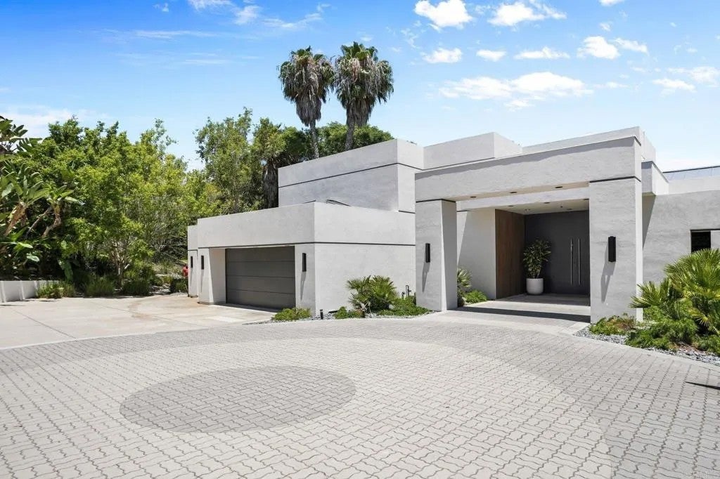 Photo of 14821 Calle Montelibano, Rancho Santa Fe, CA 92067 (MLS # PTP2604955)
