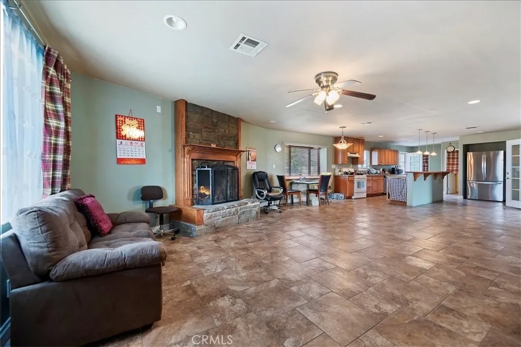 13285 Mesquite Road