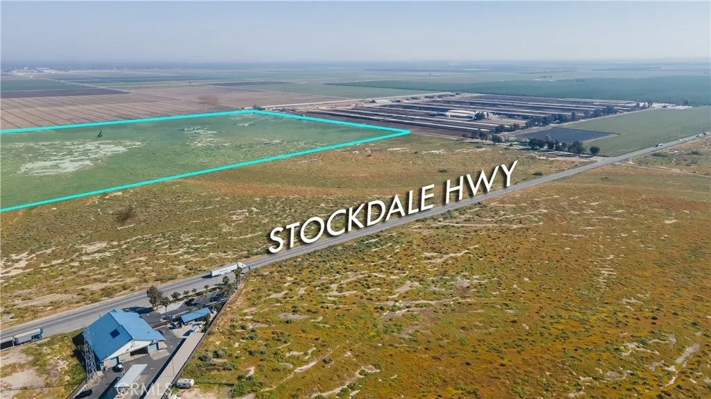 0 Stockdale