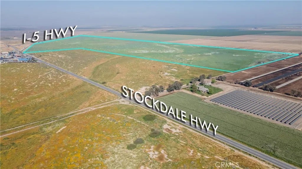 0 Stockdale