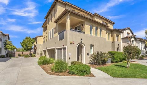 Photo of 1713 Cripple Creek Drive #2, Chula Vista, CA 91915 (MLS # PTP2604403)