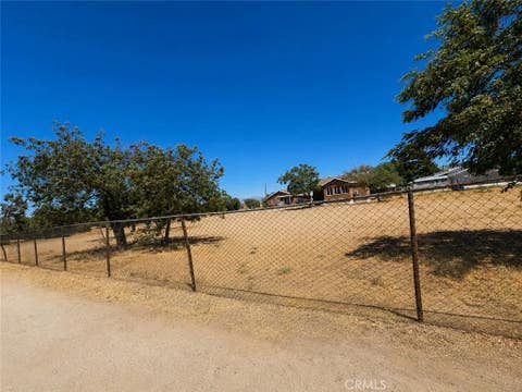 Property photo of 8511 C Avenue, Hesperia, CA 92345
