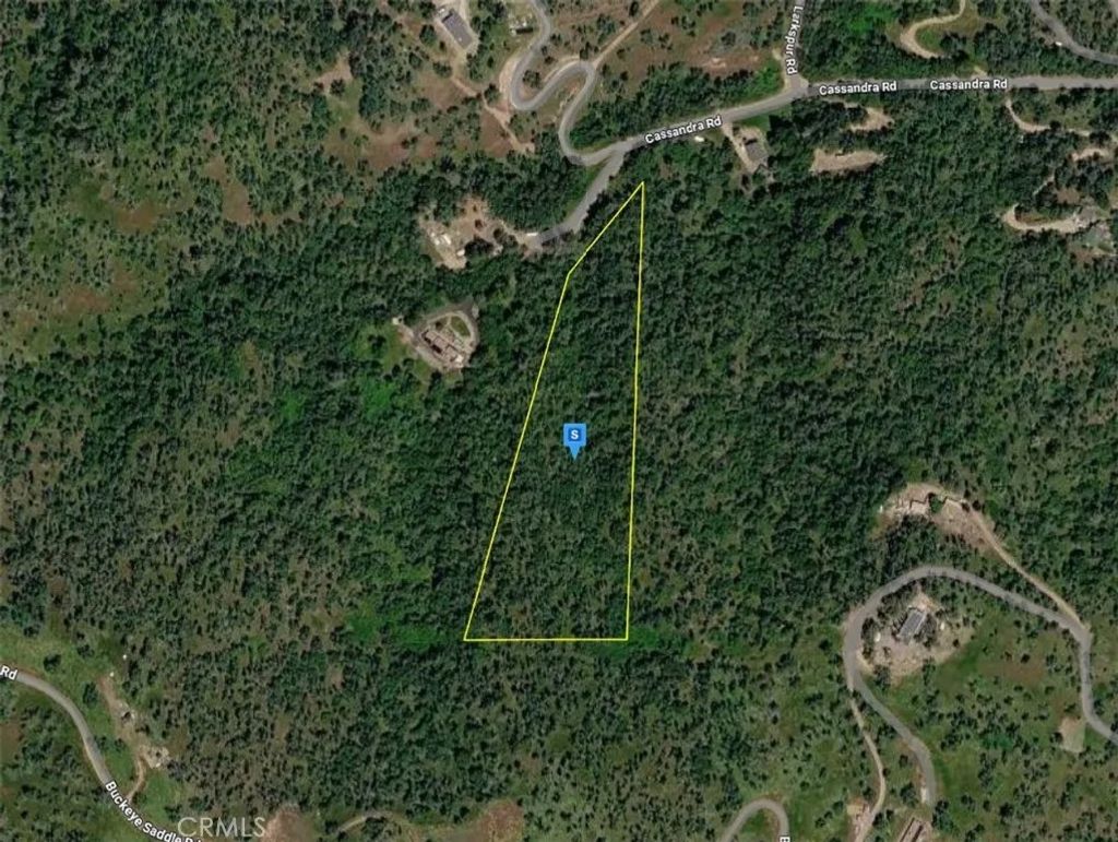 Photo of 29130 Cassandra Rd, Tollhouse, CA 93667 (MLS # AR26080173)