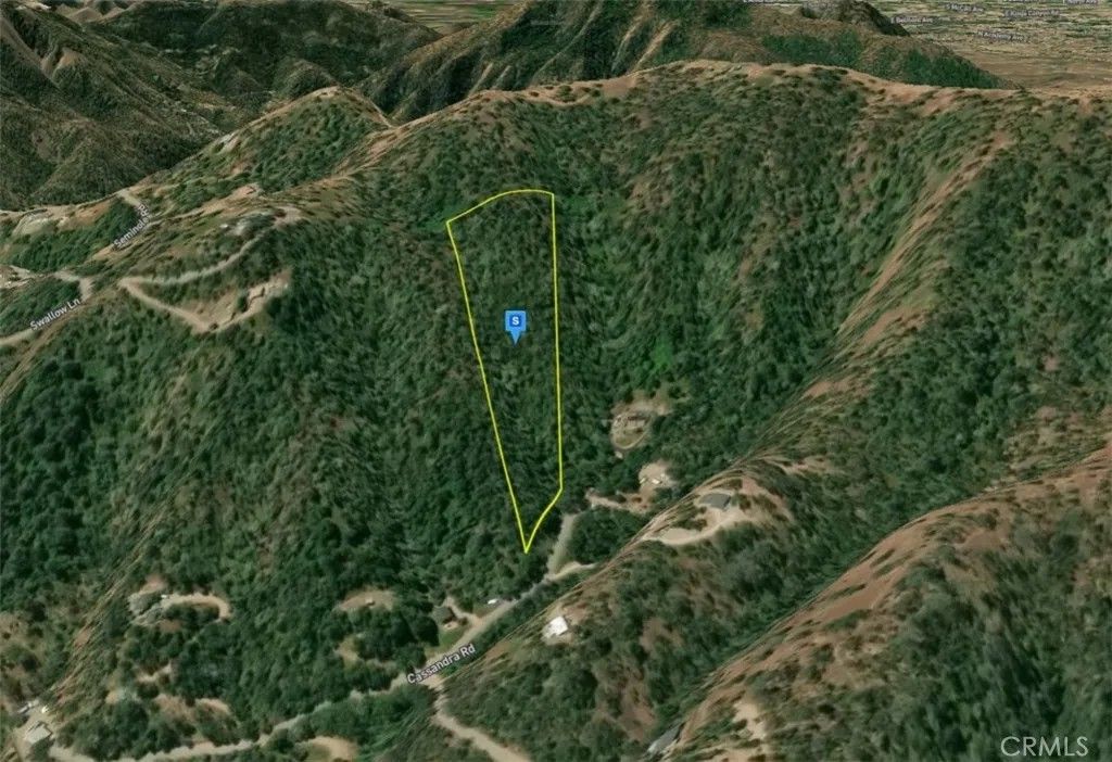 Photo of 29130 Cassandra Rd, Tollhouse, CA 93667 (MLS # AR26080173)