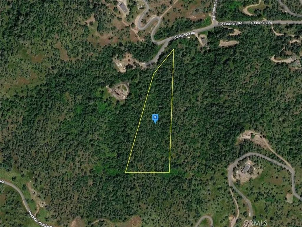 Photo of 29130 Cassandra Rd, Tollhouse, CA 93667 (MLS # AR26080173)