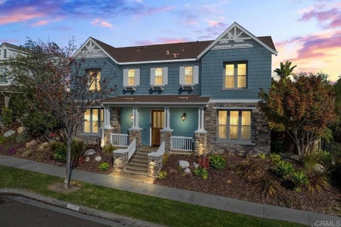 Photo of 6318 Huntington Drive, Carlsbad, CA 92009 (MLS # NDP2608566)