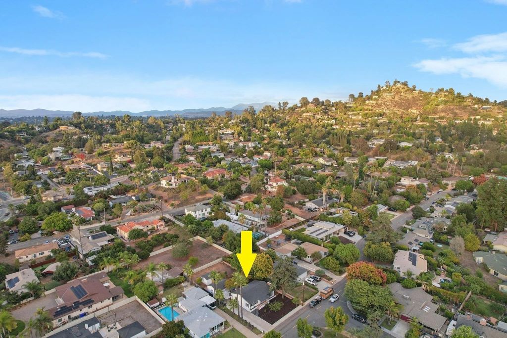 Photo of 9130 Shirley Dr, La Mesa, CA 91941 (MLS # 250041040)