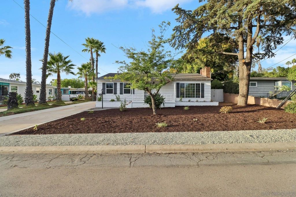 Photo of 9130 Shirley Dr, La Mesa, CA 91941 (MLS # 250041040)