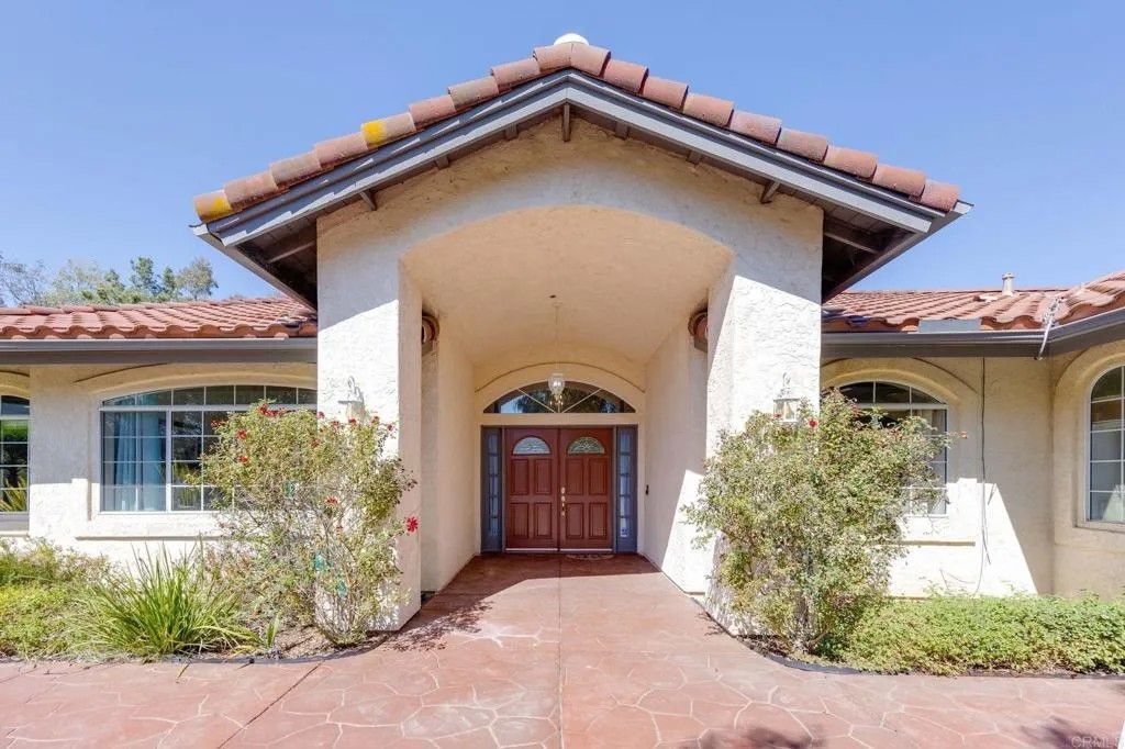 Photo of 7635 Little Creek Road, San Marcos, CA 92078 (MLS # NDP2603316)