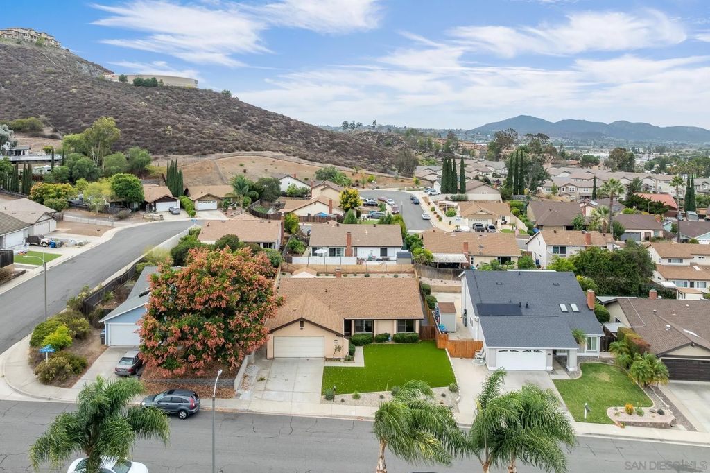 Photo of 10969 Crystal Springs, Santee, CA 92071 (MLS # 250041904)