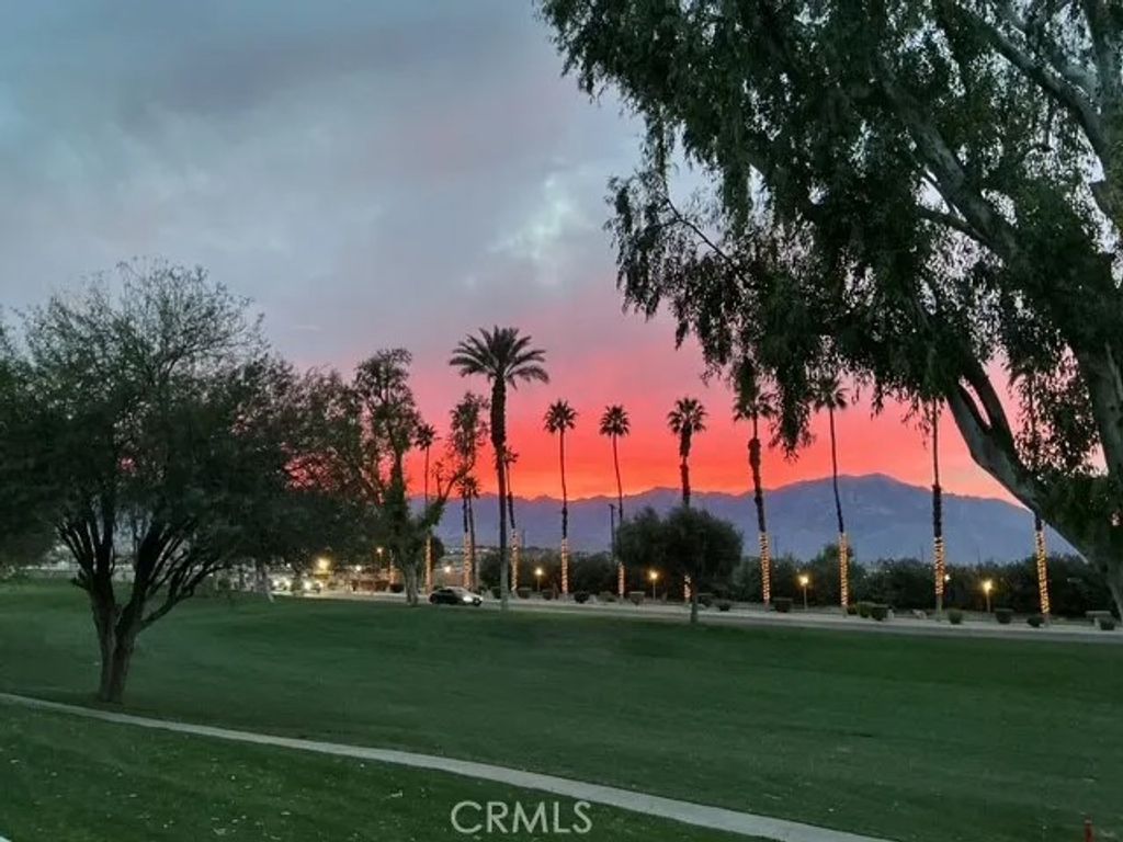 Photo of 35493 Sand Rock Rd, Thousand Palms, CA 92276 (MLS # SW26006212)