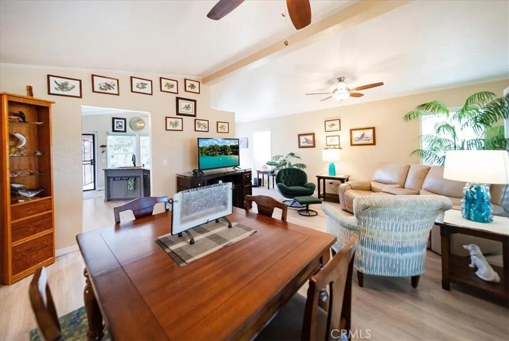 Photo of 35493 Sand Rock Rd, Thousand Palms, CA 92276 (MLS # SW26006212)