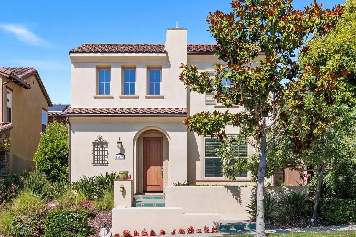13563 Chamise Vista