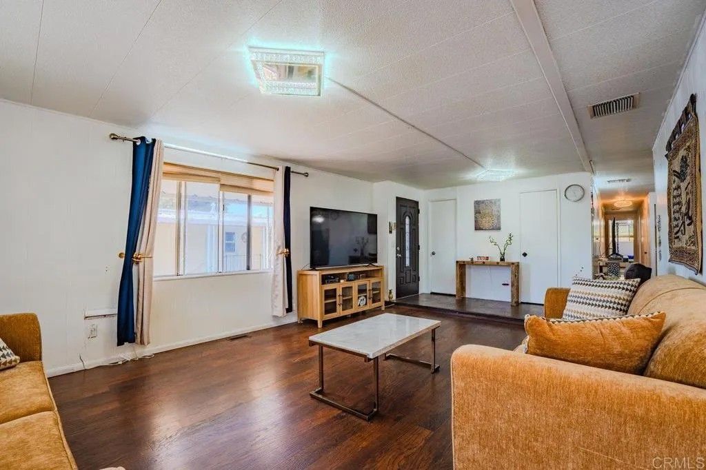 Photo of 450 E Bradley Ave #SPC 106, El Cajon, CA 92021 (MLS # PTP2600307)