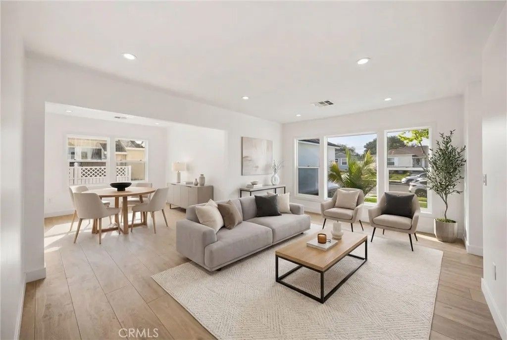 Photo of 2803 Hardwick Street, Lakewood, CA 90712 (MLS # SB26077321)