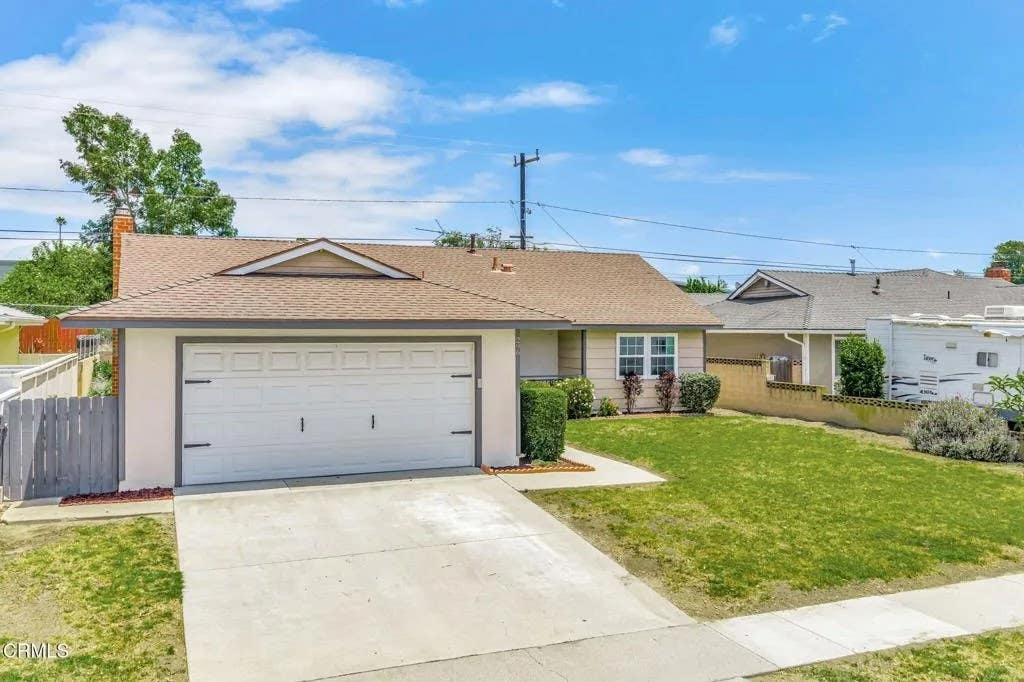 Photo of 296 S Brookshire Avenue, Ventura, CA 93003 (MLS # V1-37313)