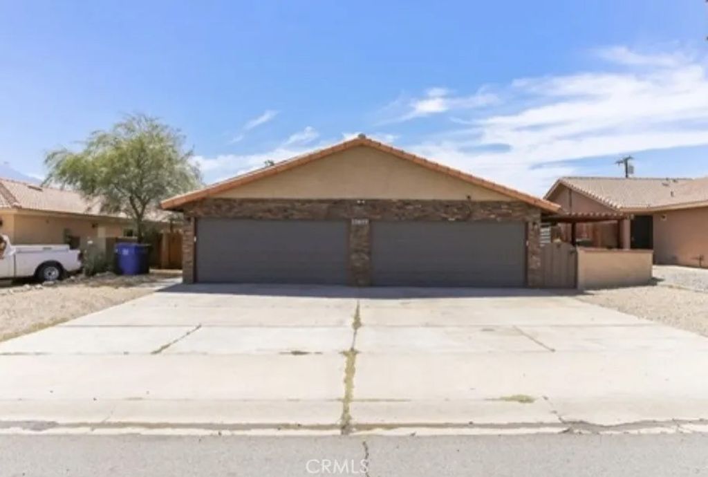 Photo of 13895 Luis Dr, Desert Hot Springs, CA 92240 (MLS # DW26004647)