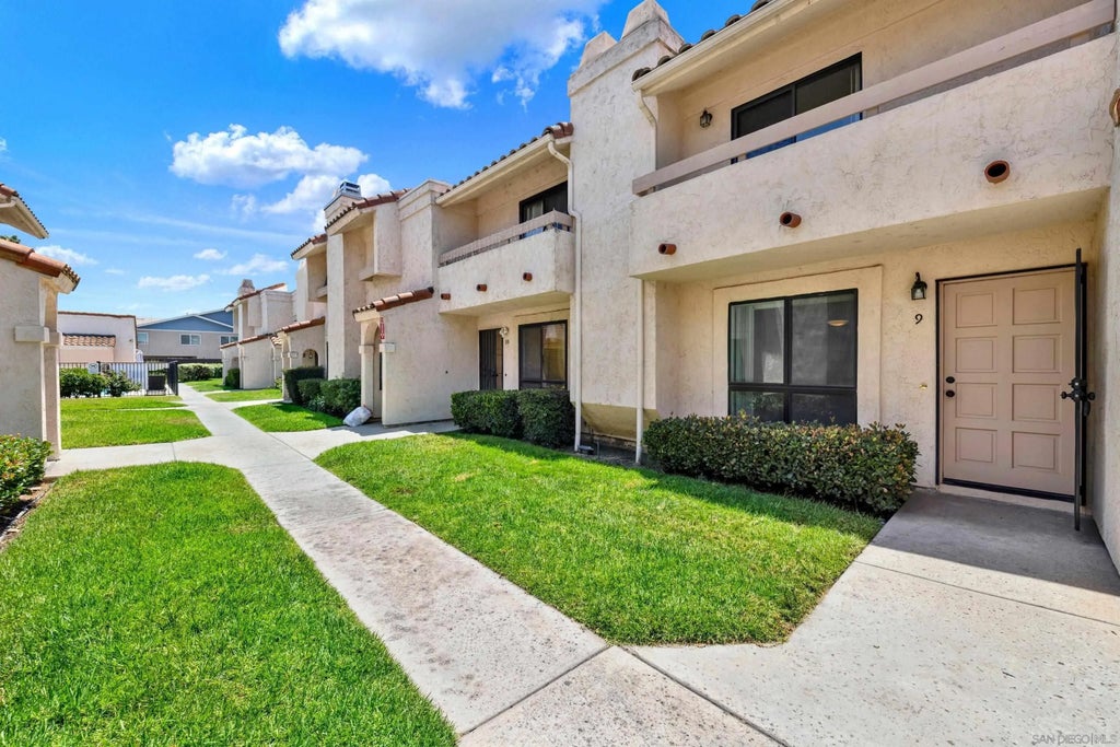 Photo of 12553 Mapleview St #9, Lakeside, CA 92040 (MLS # 260015797)