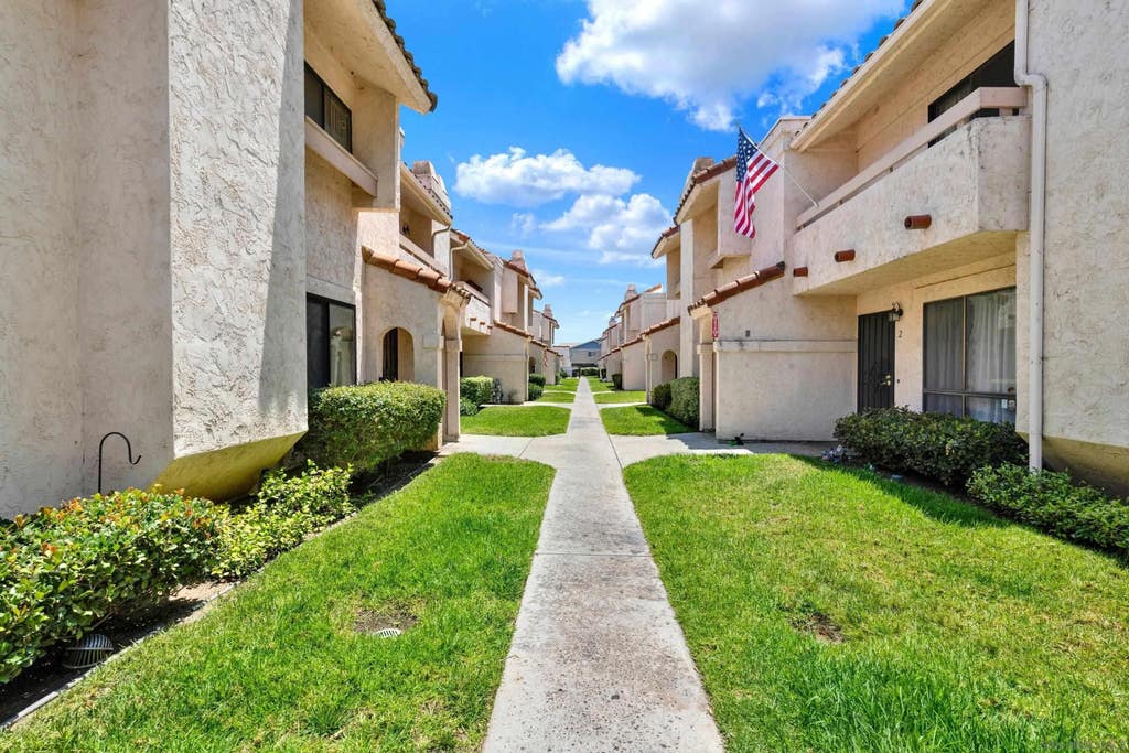Photo of 12553 Mapleview St #9, Lakeside, CA 92040 (MLS # 260015797)