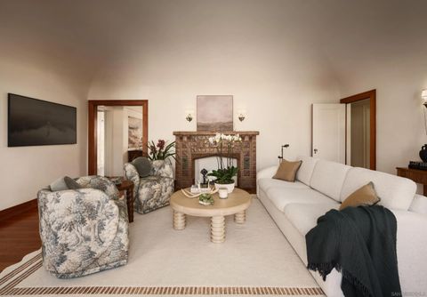 Tiny photo for 1405 Torrance Street, San Diego, CA 92103 (MLS # 250042722)