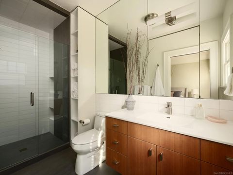 Tiny photo for 1405 Torrance Street, San Diego, CA 92103 (MLS # 250042722)