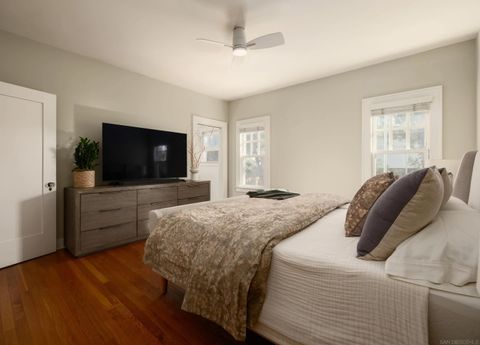 Tiny photo for 1405 Torrance Street, San Diego, CA 92103 (MLS # 250042722)