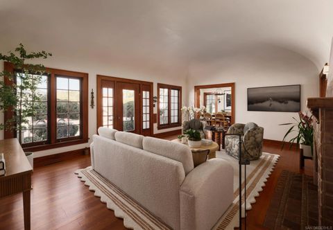 Tiny photo for 1405 Torrance Street, San Diego, CA 92103 (MLS # 250042722)