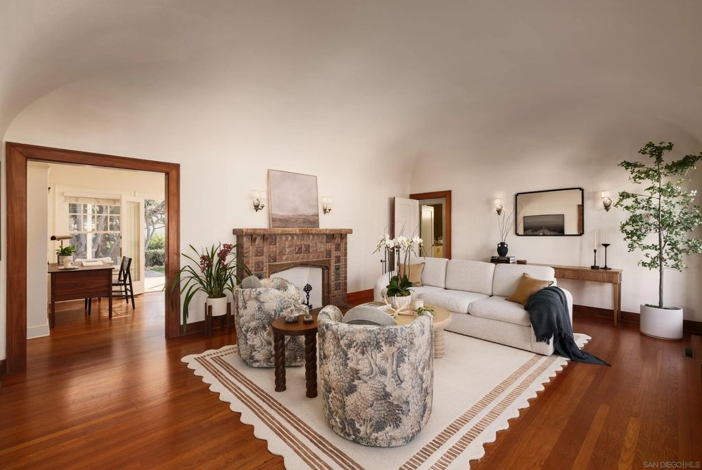 Photo of 1405 Torrance Street, San Diego, CA 92103 (MLS # 250042722)