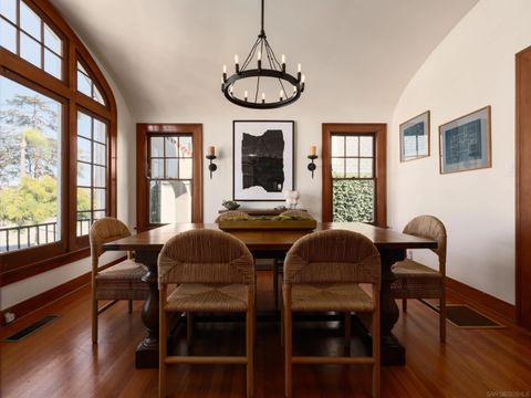 Tiny photo for 1405 Torrance Street, San Diego, CA 92103 (MLS # 250042722)