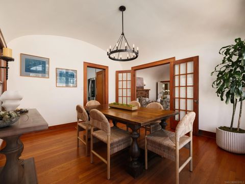 Tiny photo for 1405 Torrance Street, San Diego, CA 92103 (MLS # 250042722)