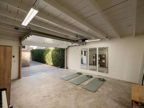 Tiny photo for 1405 Torrance Street, San Diego, CA 92103 (MLS # 250042722)