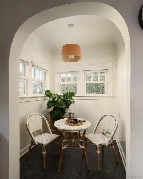 Tiny photo for 1405 Torrance Street, San Diego, CA 92103 (MLS # 250042722)