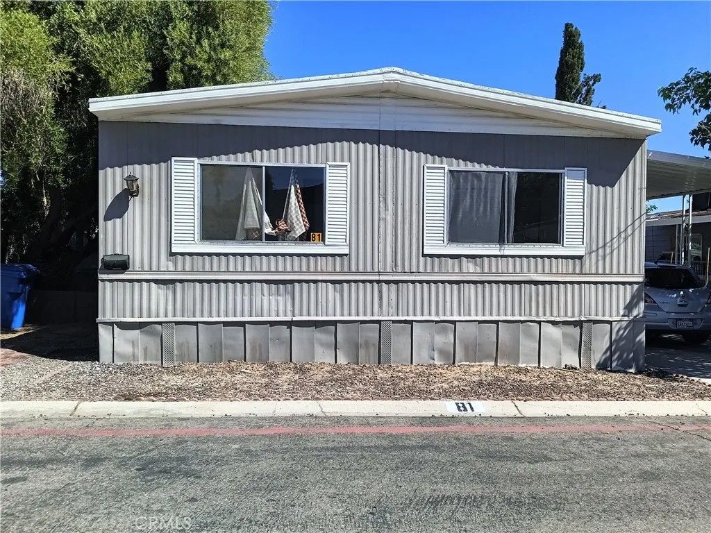 Photo of 1000 Windy Pass #81, Barstow, CA 92311 (MLS # HD25274717)