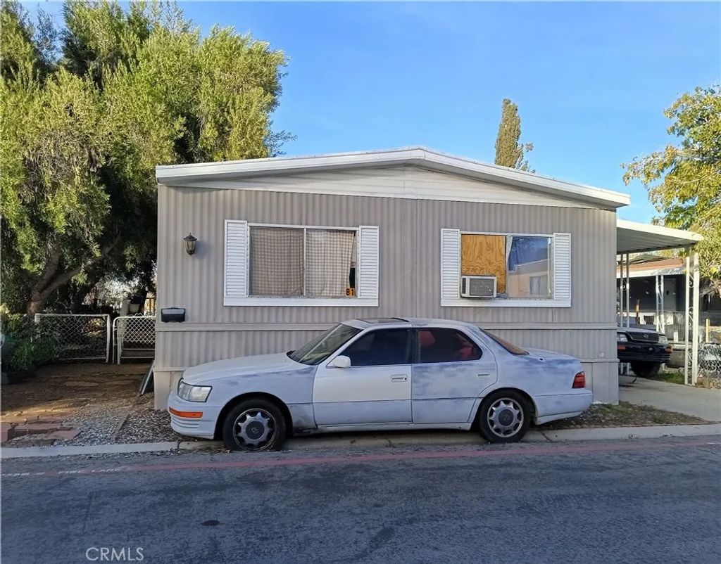 Photo of 1000 Windy Pass #81, Barstow, CA 92311 (MLS # HD25274717)