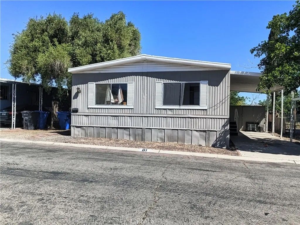 Photo of 1000 Windy Pass #81, Barstow, CA 92311 (MLS # HD25274717)