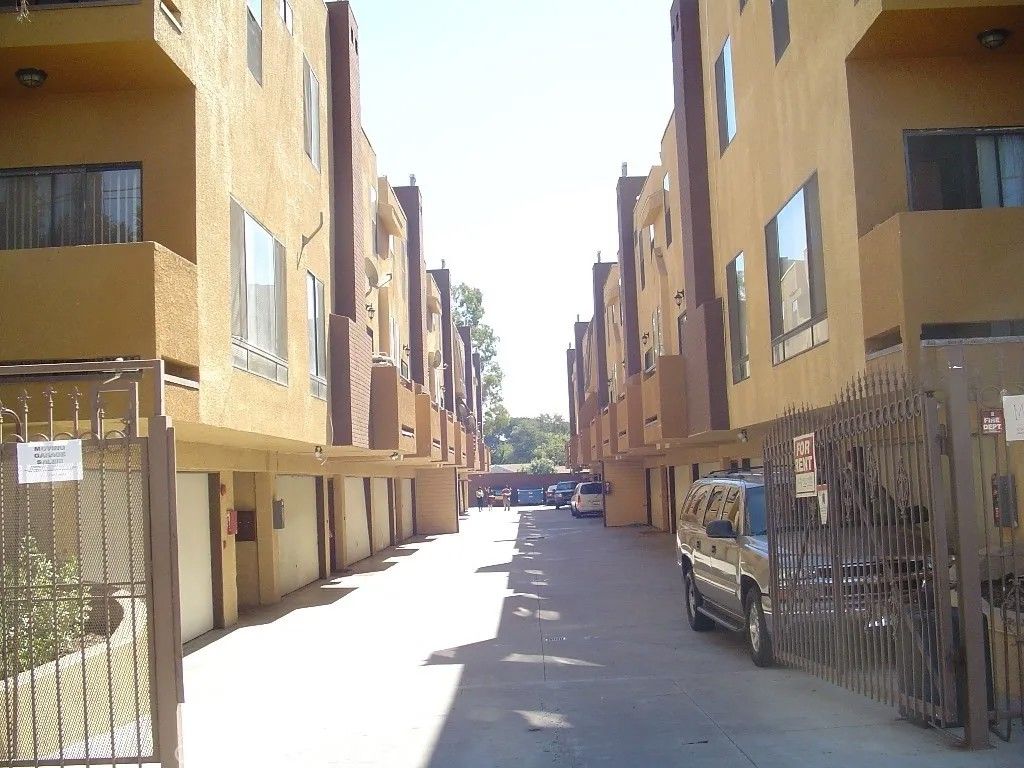 Photo of 8734 - 8736 Burnet AVE, North Hills, CA 91343 (MLS # AR26104036)