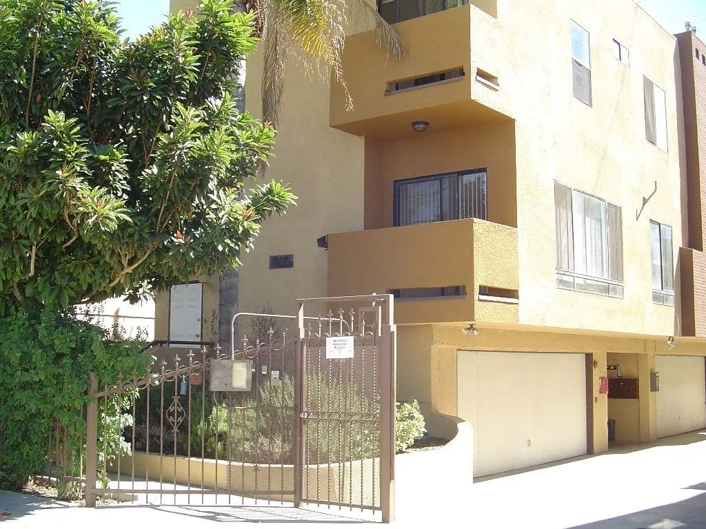 Photo of 8734 - 8736 Burnet AVE, North Hills, CA 91343 (MLS # AR26104036)