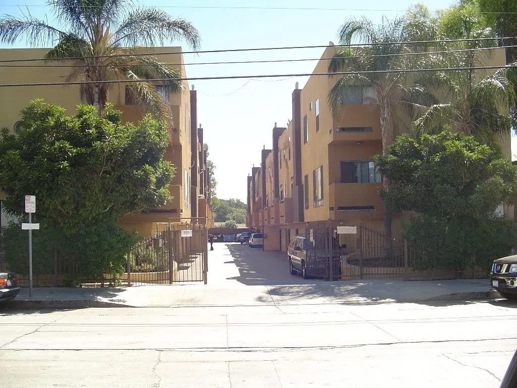 Photo of 8734 - 8736 Burnet AVE, North Hills, CA 91343 (MLS # AR26104036)