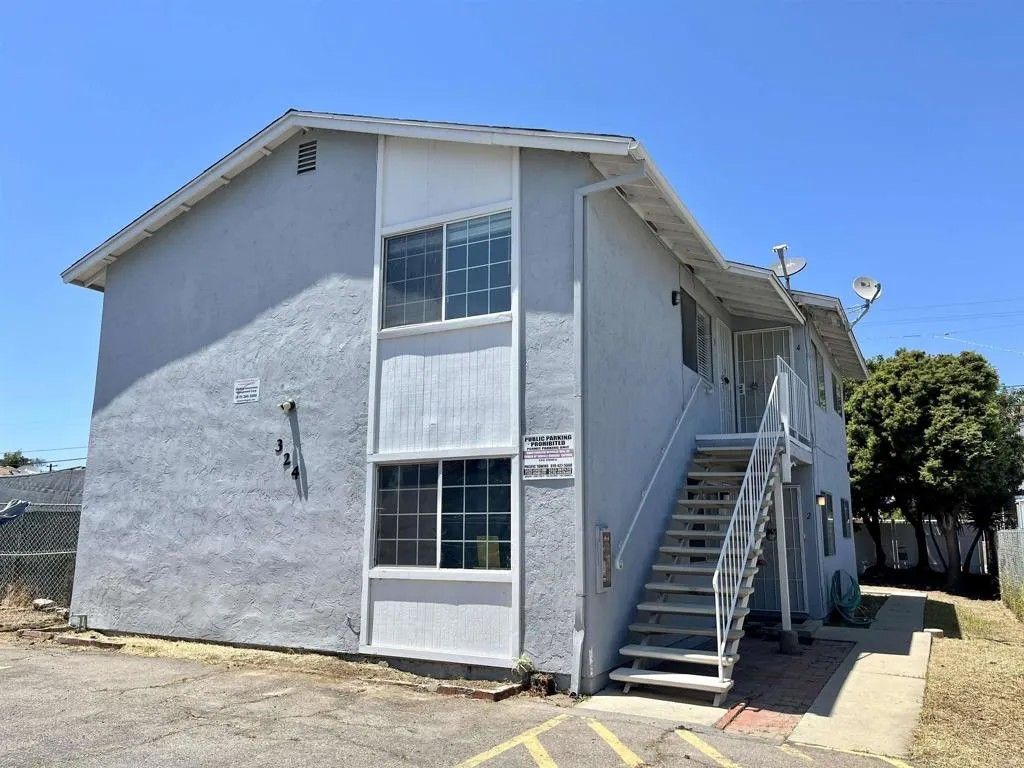 Photo of 324 Zenith Street #2, Chula Vista, CA 91911 (MLS # PTP2601860)