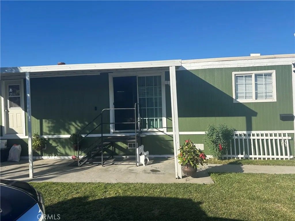 Photo of 18411 Valley Blvd space 47 Blvd, Bloomington, CA 92316 (MLS # OC26031699)