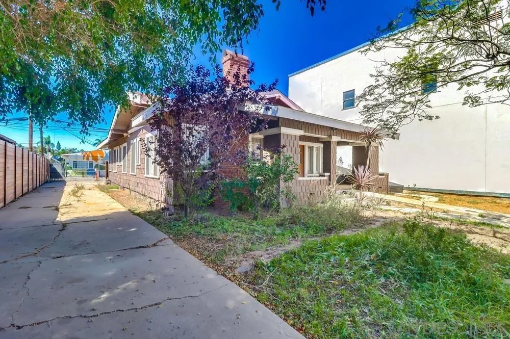 3376 30th Street