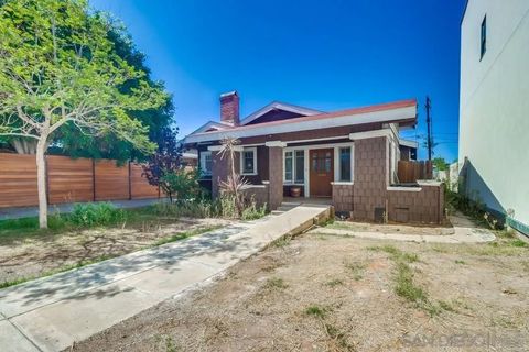 3376 30th Street San Diego CA 92104