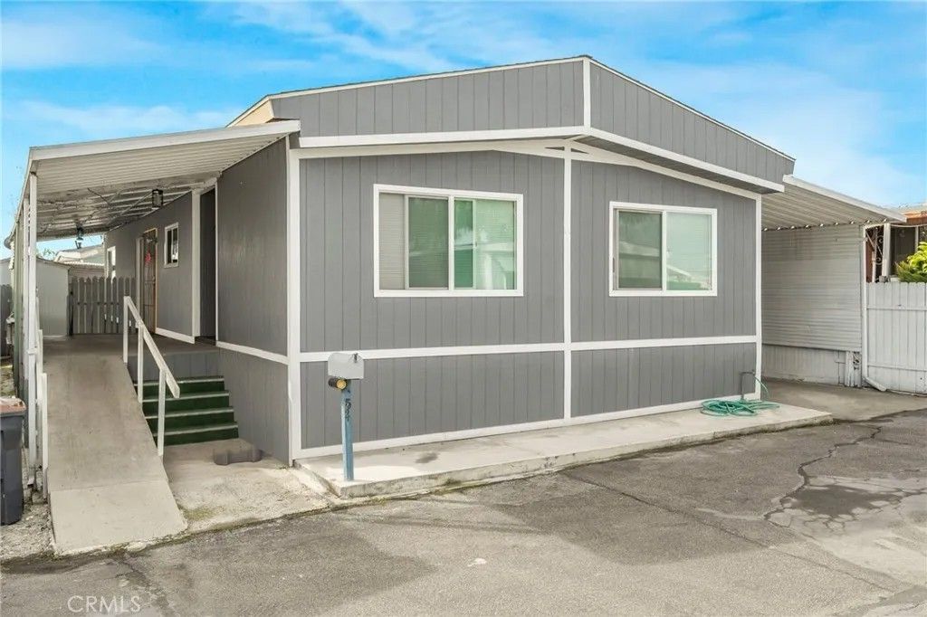 Photo of 21111 Dolores St #54, Carson, CA 90745 (MLS # CV26040048)