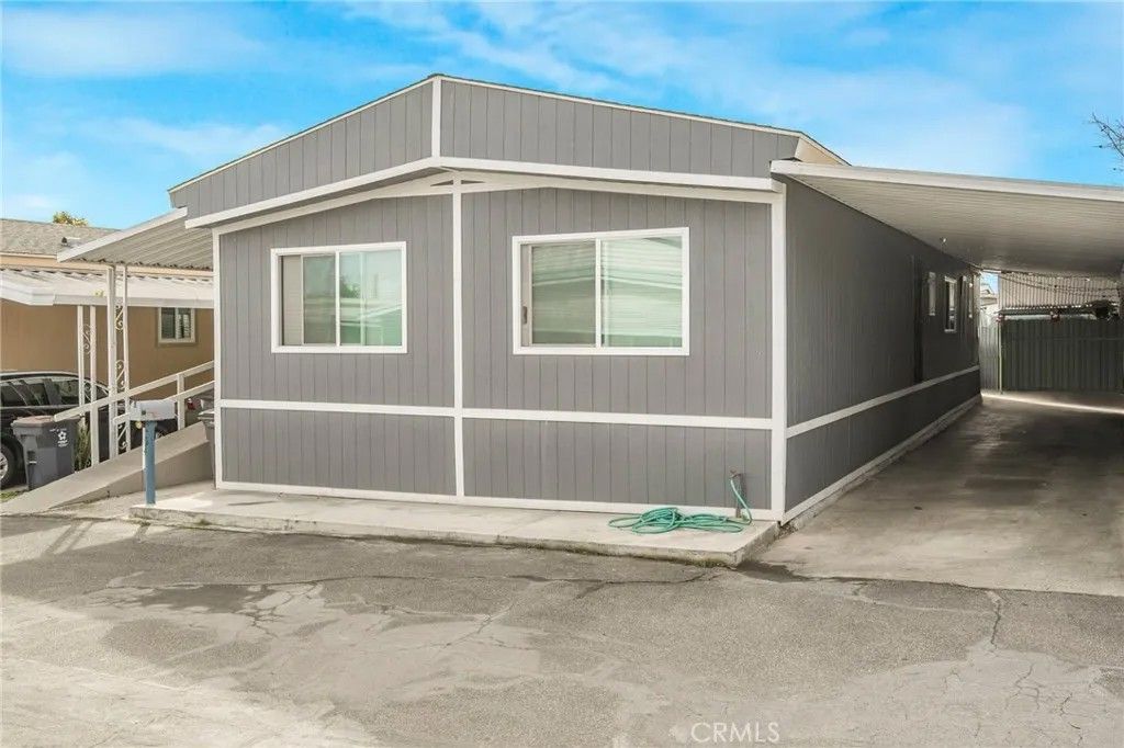 Photo of 21111 Dolores St #54, Carson, CA 90745 (MLS # CV26040048)