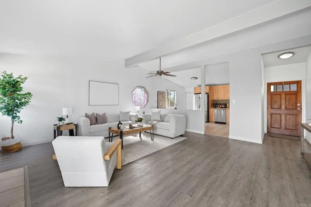 Photo of 2045 Cardinal Dr, San Diego, CA 92123 (MLS # PTP2507557)