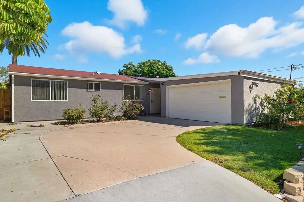 Photo of 2045 Cardinal Dr, San Diego, CA 92123 (MLS # PTP2507557)