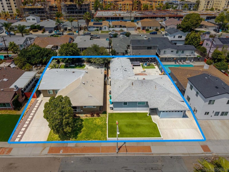 5602 & 5610 Dorothy Dr